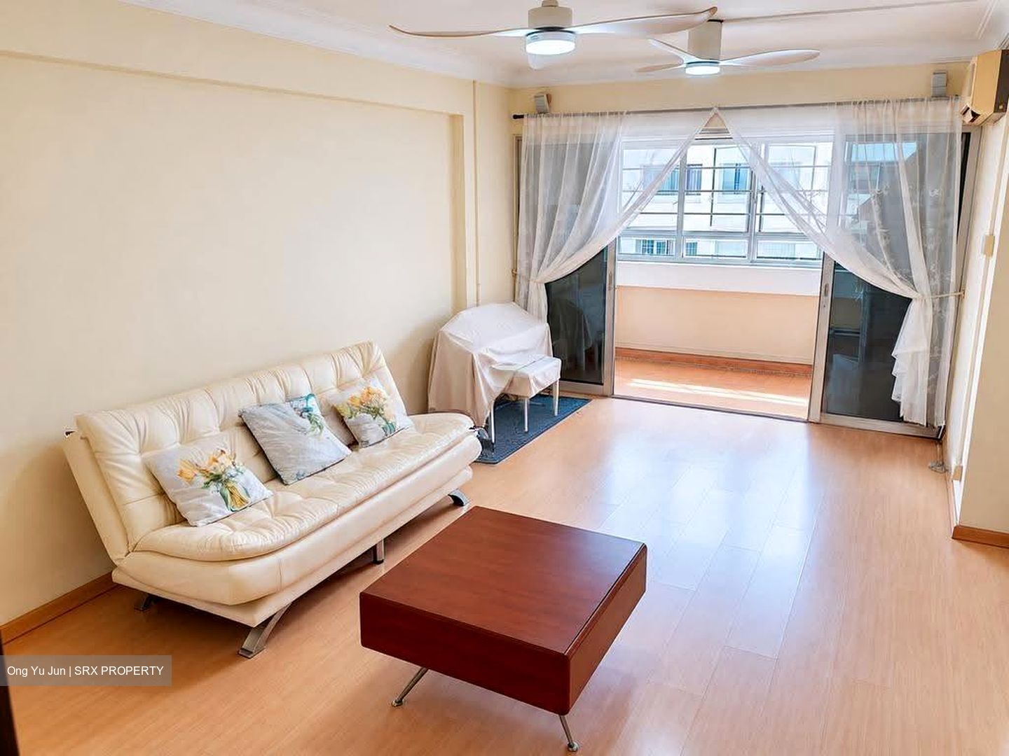 Blk 612 Choa Chu Kang Street 62 (Choa Chu Kang), HDB 5 Rooms #638213031